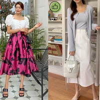 4 mẫu chân váy tưởng đẹp nhưng hóa ra lại "dìm" dáng