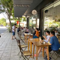 Cafe Việt Nam