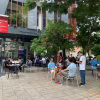 Cafe Việt Nam