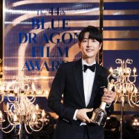 Diễn viên Song Joong Ki 