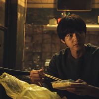 Diễn viên Song Joong Ki 
