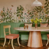 House Of Luxe: Khám phá phong cách thiết kế Maximalism tại căn hộ London