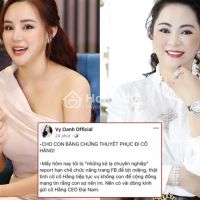 Bà Hằng khi nào ra tù