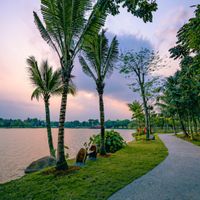 Bỏ túi 3 địa điểm đi chơi gần Hà Nội “rẻ - đẹp"