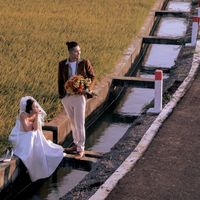 Mẫu ảnh cưới đẹp