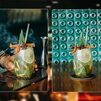 Cocktail độc lạ