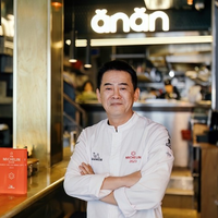 Cocktail độc lạ