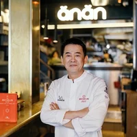 Cocktail độc lạ