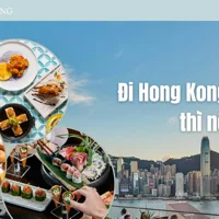 Nhà hàng ở Hong Kong