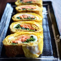 7 món trứng phổ biến trong ẩm thực Nhật Bản