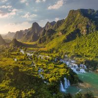 Việt Nam là điểm đến lý tưởng cho xu hướng “du lịch tái tạo"