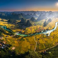 Việt Nam là điểm đến lý tưởng cho xu hướng “du lịch tái tạo"