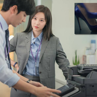 Thời trang của Kim Ji Won