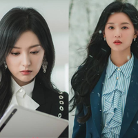 Thời trang của Kim Ji Won