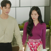Thời trang của Kim Ji Won