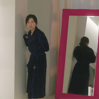 Thời trang của Kim Ji Won