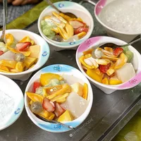 Phố ẩm thực Hà Nội