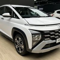 Hyundai Stargazer X 2024 