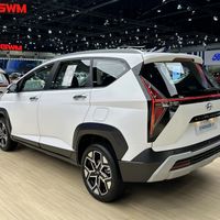 Hyundai Stargazer X 2024 