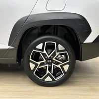 Hyundai Stargazer X 2024 