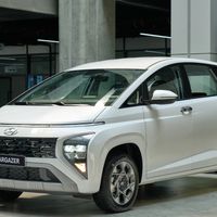 Hyundai Stargazer X 2024 
