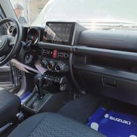Suzuki Jimny ra mắt Việt Nam
