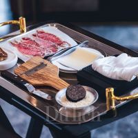 Tô phở giá gần 4 triệu có gì đặc biệt?