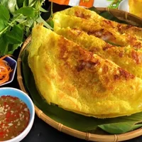 Món ăn Việt Nam