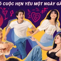 B4S - Trước giờ “yêu” hoãn chiếu vì chưa được cấp phép