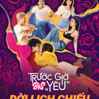 B4S - Trước giờ “yêu”
