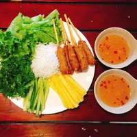 Món ăn Việt Nam