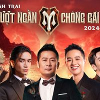 Anh trai vượt ngàn chông gai 2024: Bằng Kiều ghi tên, Trọng Hiếu tham gia nhưng đổi nghệ danh