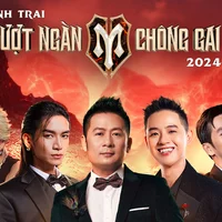 Anh trai vượt ngàn chông gai 2024: Bằng Kiều ghi tên, Trọng Hiếu tham gia nhưng đổi nghệ danh