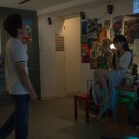 B4S - Trước giờ “yêu”