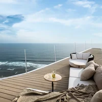 Biệt thự máy bay nghỉ dưỡng độc đáo ở Bali