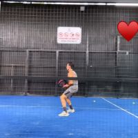 Dàn sao Việt đổ xô chơi Pickleball: Hồ Ngọc Hà - Kim Lý "trốn con" hẹn hò, 2 cặp đôi bị tóm dính trên sân bóng