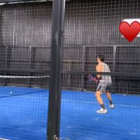 Dàn sao Việt đổ xô trải nghiệm bộ môn Pickleball