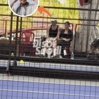 Dàn sao Việt đổ xô chơi Pickleball: Hồ Ngọc Hà - Kim Lý "trốn con" hẹn hò, 2 cặp đôi bị tóm dính trên sân bóng