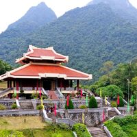 Du lịch 30/4