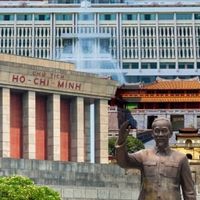 Du lịch 30/4 - Tìm về cội nguồn để kết nối các điểm di tích lịch sử