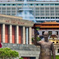 Du lịch 30/4