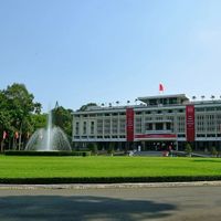 Du lịch 30/4