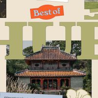 Best of Huế: Tái khám phá Cố Đô với những địa điểm “đỉnh lưu” trong lòng hội sành du lịch