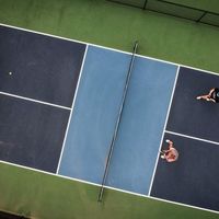 Pickleball, môn thể thao phát triển nhanh bậc nhất thế giới và đang gây sốt ở Việt Nam
