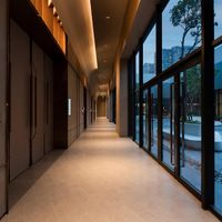 Trung tâm trải nghiệm Masterise Homes