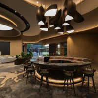 Trung tâm trải nghiệm Masterise Homes