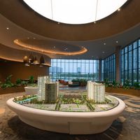 Trung tâm trải nghiệm Masterise Homes