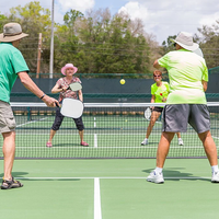 Pickleball, môn thể thao phát triển nhanh bậc nhất thế giới và đang gây sốt ở Việt Nam
