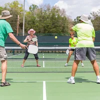 Pickleball, môn thể thao phát triển nhanh bậc nhất thế giới và đang gây sốt ở Việt Nam
