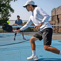 Pickleball, môn thể thao phát triển nhanh bậc nhất thế giới và đang gây sốt ở Việt Nam